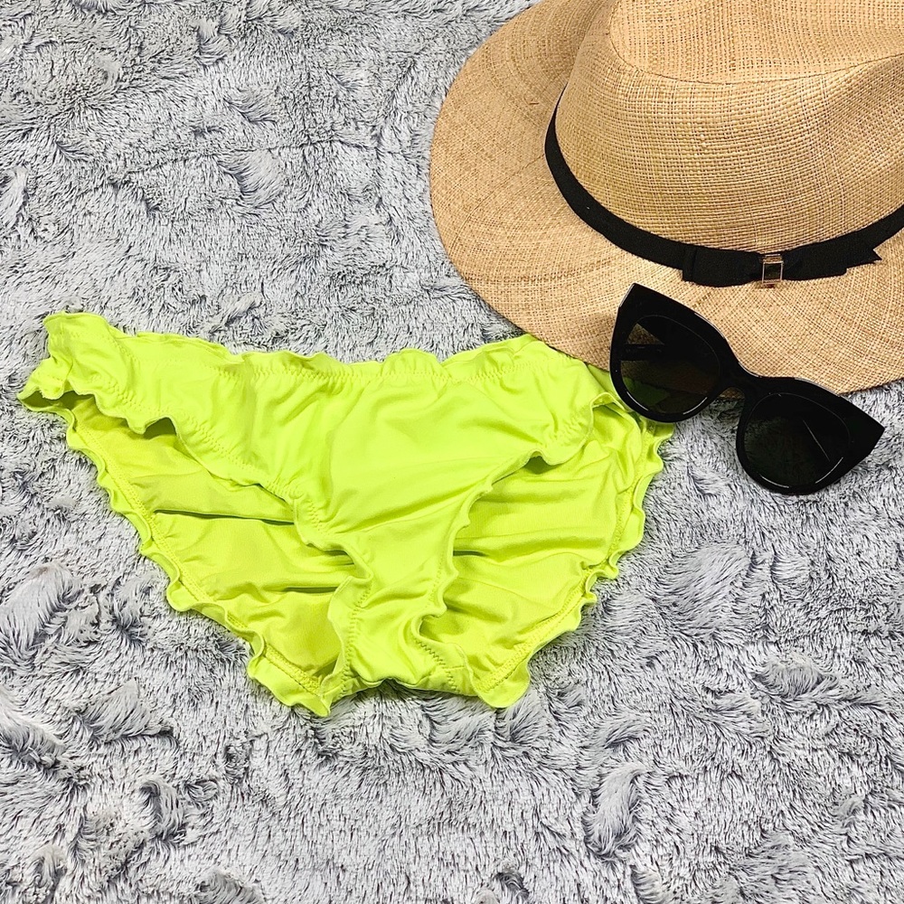 🐚 Victoria’s Secret Swim— Cheeky Bikini Bottom